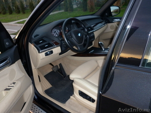 Продам BMW-x-5, Дизель, 2009 г. из США. - Изображение #3, Объявление #904166