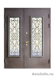 Двери входные металлические любых размеров! - Изображение #3, Объявление #914939
