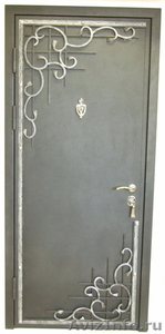 Двери входные металлические любых размеров! - Изображение #8, Объявление #914939