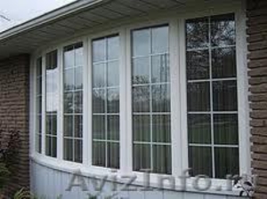 Пластиковые окна, остекление балконов,лоджий - Изображение #7, Объявление #914929