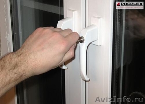 Регулировка и ремонт фурнитуры на пластиковых окнах, дверях. - Изображение #3, Объявление #917261