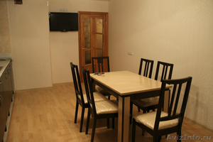 сдаю 1-комнатную квартиру по Атарбекова, 35 кв.м - Изображение #1, Объявление #925265