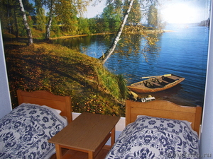 Отдых на Черном море в  г. Геленджике в частном секторе в уютных комнатах, с удо - Изображение #1, Объявление #924134