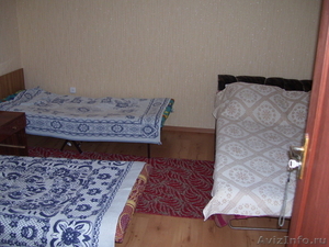 Отдых на Черном море в  г. Геленджике в частном секторе в уютных комнатах, с удо - Изображение #3, Объявление #924134