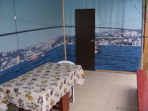 Отдых на Черном море в  г. Геленджике в частном секторе в уютных комнатах, с удо - Изображение #7, Объявление #924134