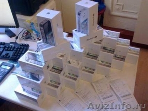 продажи iPhone 4S/5 - Изображение #3, Объявление #927472