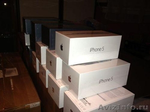 продажи iPhone 4S/5 - Изображение #2, Объявление #927472