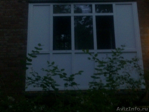 Окна,балконы,лоджии - Изображение #2, Объявление #933343