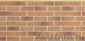 АКЦИЯ Японские фасадные панели Nichiha WDX674 (кирпич) со скидкой - Изображение #2, Объявление #939161