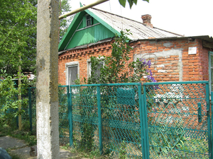 Продам дом в ст. Ивановская, ряос с морем-Азов! - Изображение #1, Объявление #963326