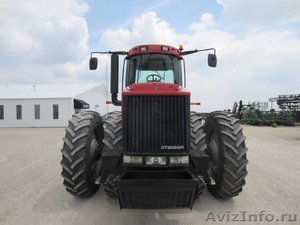 Traktor Case IH STX325 - Изображение #3, Объявление #970797