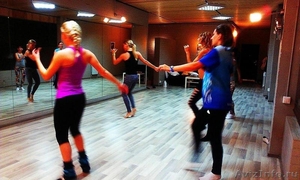 Учим танцевать красиво в Краснодаре  - Изображение #1, Объявление #971847