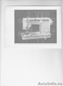 Швейная машина Veritas  - Изображение #1, Объявление #1001173