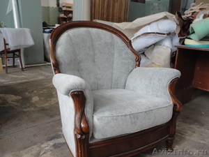Ремонт мебели Краснодар ,мягкой и кожаной,замена механизмов - Изображение #4, Объявление #531322