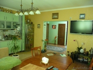 Дом в пригороде Краснодара, 140 кв м. с мебелью и быт. техникой - Изображение #5, Объявление #987114