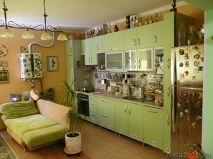 Дом в пригороде Краснодара, 140 кв м. с мебелью и быт. техникой - Изображение #6, Объявление #987114
