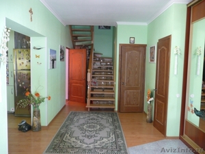 Дом в пригороде Краснодара, 140 кв м. с мебелью и быт. техникой - Изображение #3, Объявление #987114