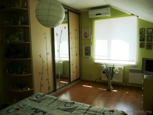 Дом в пригороде Краснодара, 140 кв м. с мебелью и быт. техникой - Изображение #7, Объявление #987114