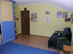 Дом в пригороде Краснодара, 140 кв м. с мебелью и быт. техникой - Изображение #8, Объявление #987114