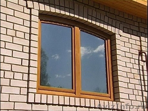 Деревянные окна. - Изображение #2, Объявление #1001841