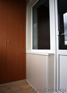 Окна, не пропускающие холод в дом! окна пвх в Краснодаре - Изображение #4, Объявление #1001817