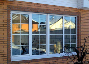 Окна, не пропускающие холод в дом! окна пвх в Краснодаре - Изображение #2, Объявление #1001817