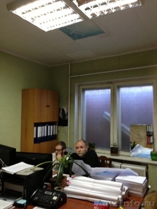 Сдается офисное помещение в центре г. Краснодара - Изображение #2, Объявление #1011587