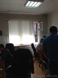 Сдается офисное помещение в центре г. Краснодара - Изображение #3, Объявление #1011587