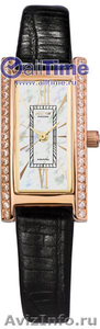 Золотые часы НИКА с золотым браслетом - Изображение #3, Объявление #1012658