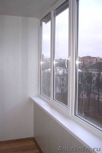 Отделка балконов внешняя и внутренняя - Изображение #7, Объявление #1001810