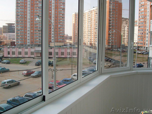 Окна, балконы, двери. - Изображение #3, Объявление #1001814
