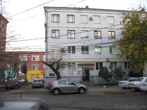 Продам часть админ. здания, ул. Коммунаров, 217А - Изображение #1, Объявление #1011828