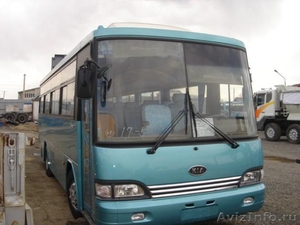 Заказ автобуса в Домбай Архыз Лагонаки Гуамку ВАХТА на море - Изображение #3, Объявление #1009858