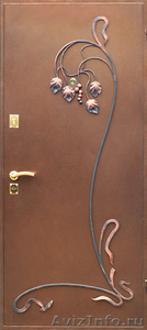 Двери любых размеров, арочные двери - Изображение #4, Объявление #1024214