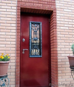 Двери любых размеров, арочные двери - Изображение #3, Объявление #1024214
