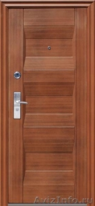 Входные металлические двери НОВЫЕ - Изображение #3, Объявление #1021085