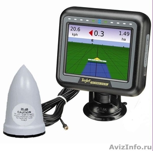 GPS-курсоуказатель Matrix® 570GS - Изображение #4, Объявление #306154