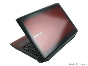 Ноутбук Samsung R580 - Изображение #1, Объявление #1018474