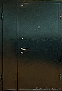 Двери любых размеров, арочные двери - Изображение #6, Объявление #1024214