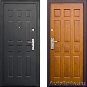 Двери любых размеров, арочные двери - Изображение #7, Объявление #1024214