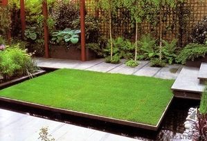 Посевной газон в краснодаре. Уход за садом и газоном - Изображение #4, Объявление #1057370