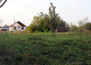 Продам дачу,  земельный участок 6 соток, Краснодар - Изображение #4, Объявление #1054636