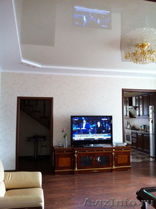 Новый дом в п.Южный г.Краснодар с евроремонтом - Изображение #1, Объявление #1082396