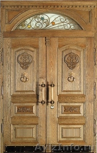 Элитные входные двери - Изображение #6, Объявление #1076694