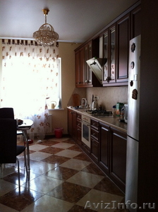 Новый дом в п.Южный г.Краснодар с евроремонтом - Изображение #5, Объявление #1082396