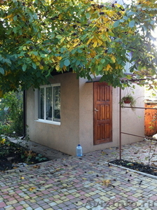 Новый дом в п.Южный г.Краснодар с евроремонтом - Изображение #3, Объявление #1082396