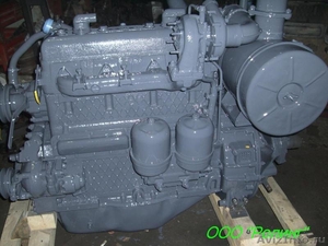 Двигатель Д-442 - Изображение #1, Объявление #1086322