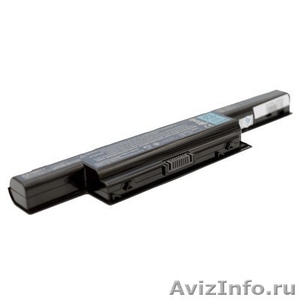 Аккумулятор для ноутбука Acer 4551 10,8V 4400mAh  - Изображение #1, Объявление #1112051