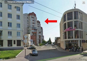 Сдается 1-к квартира в центре Краснодара без посредников. - Изображение #5, Объявление #1099640