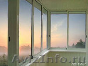 Окна, двери, балконы металлопластиковые и алюминиевые - Изображение #5, Объявление #1105492